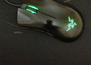 razer deathadder essential 
