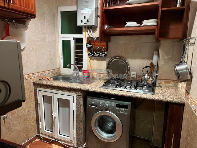 Appartement à vendre 54 m² à Kénitra