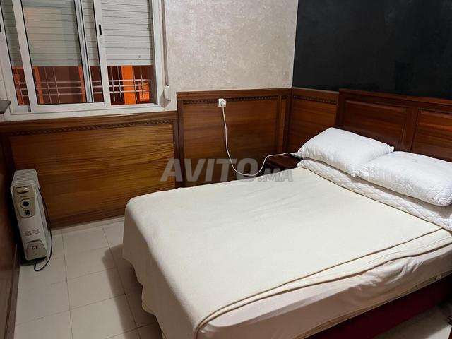 Appartement à vendre 54 m² à Kénitra - 2