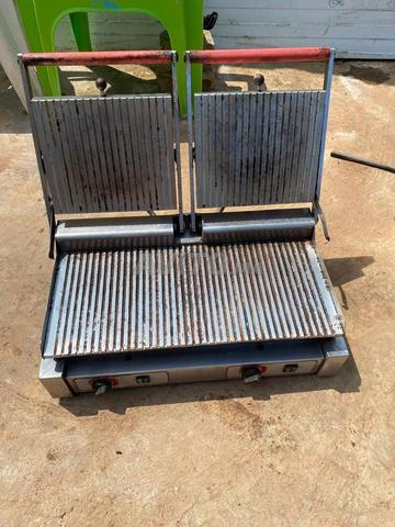 مطيريال سناك matériel snack 