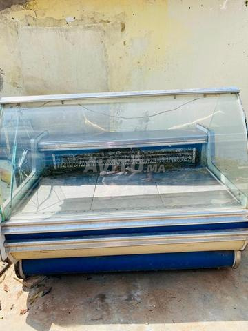 مطيريال سناك matériel snack  - 2