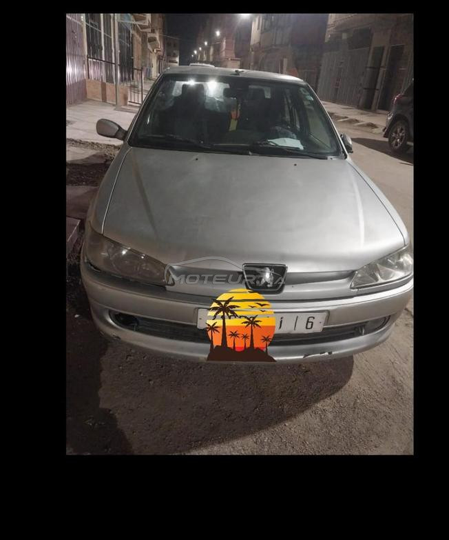 peugeot 306 modéle 2000