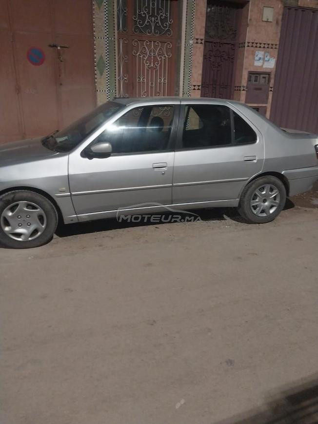 peugeot 306 modéle 2000