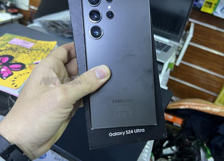 samsung s24 ultra 12/512