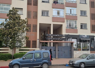 Appartement à vendre 80 m² à Casablanca