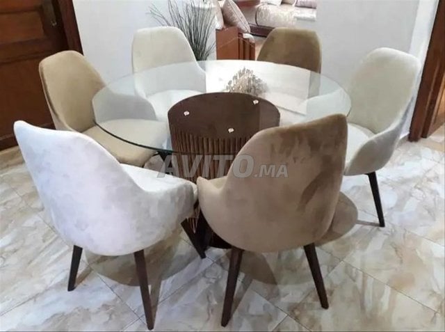 table a manger 