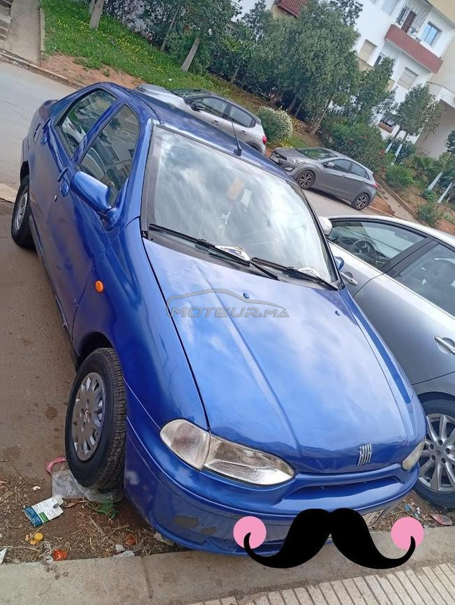 Fiat Siena