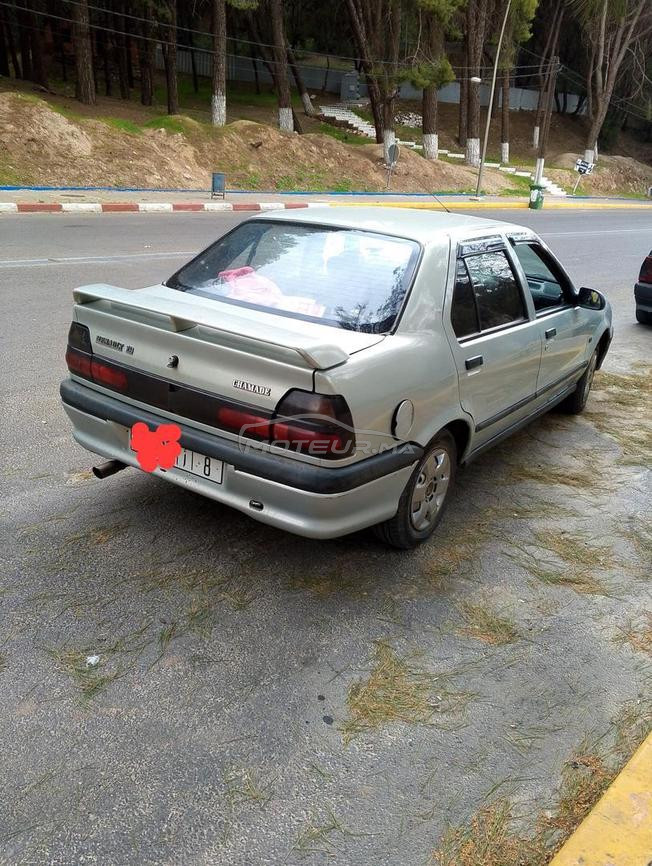 Renault 19