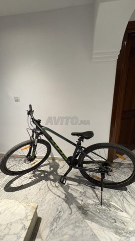 Scott Aspect Velo