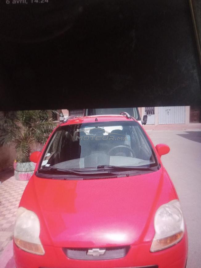 voiture