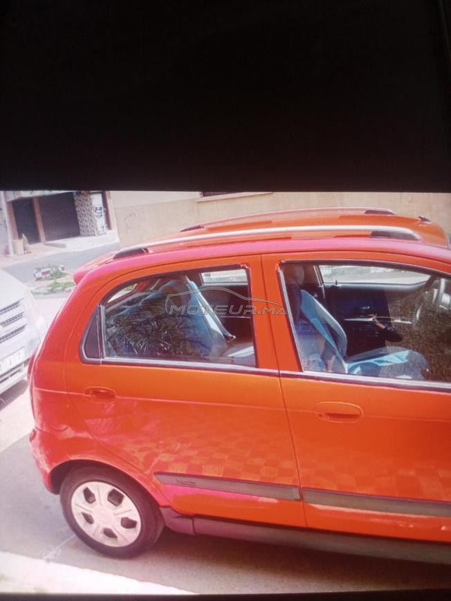 voiture