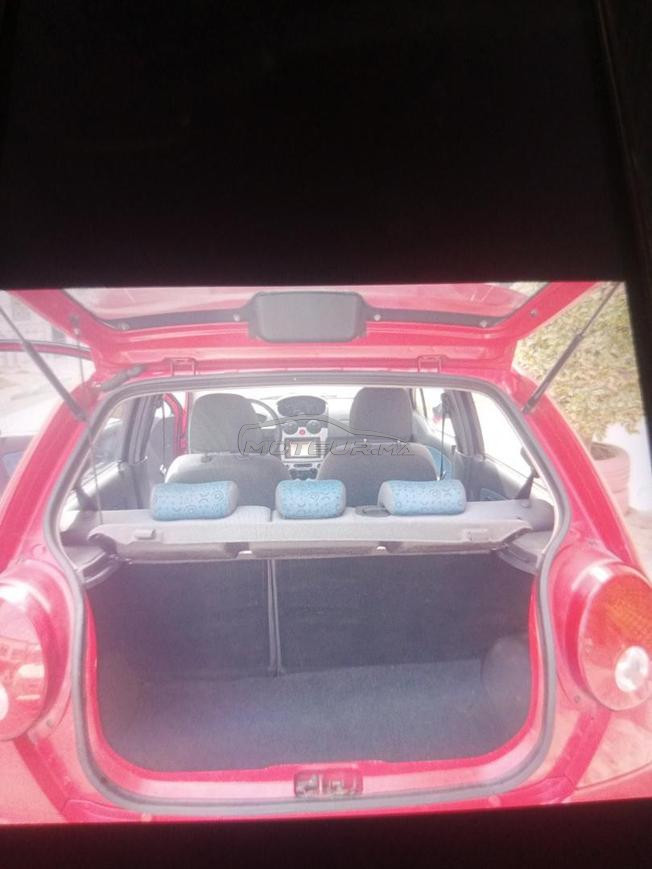 voiture