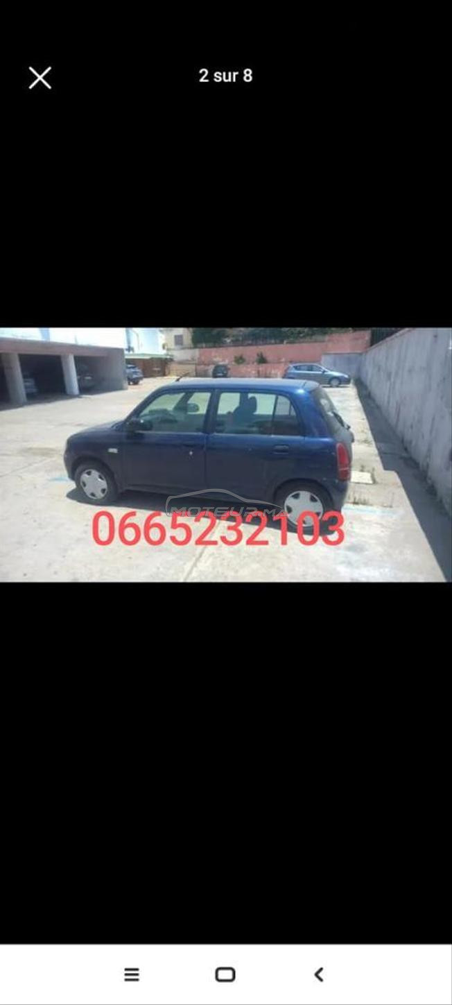 daihatsu coure