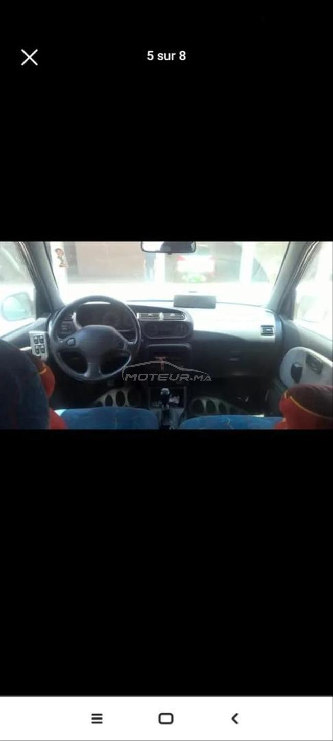 daihatsu coure