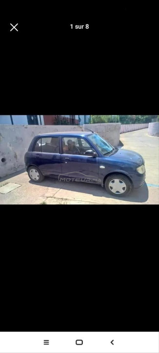 daihatsu coure