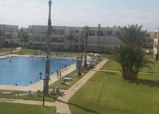 Appartement à vendre 100 m² à Sidi Rahal