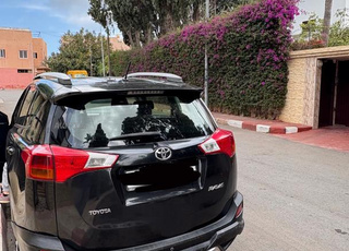 toyota rav4 a vendre // pas d’intermédiaire