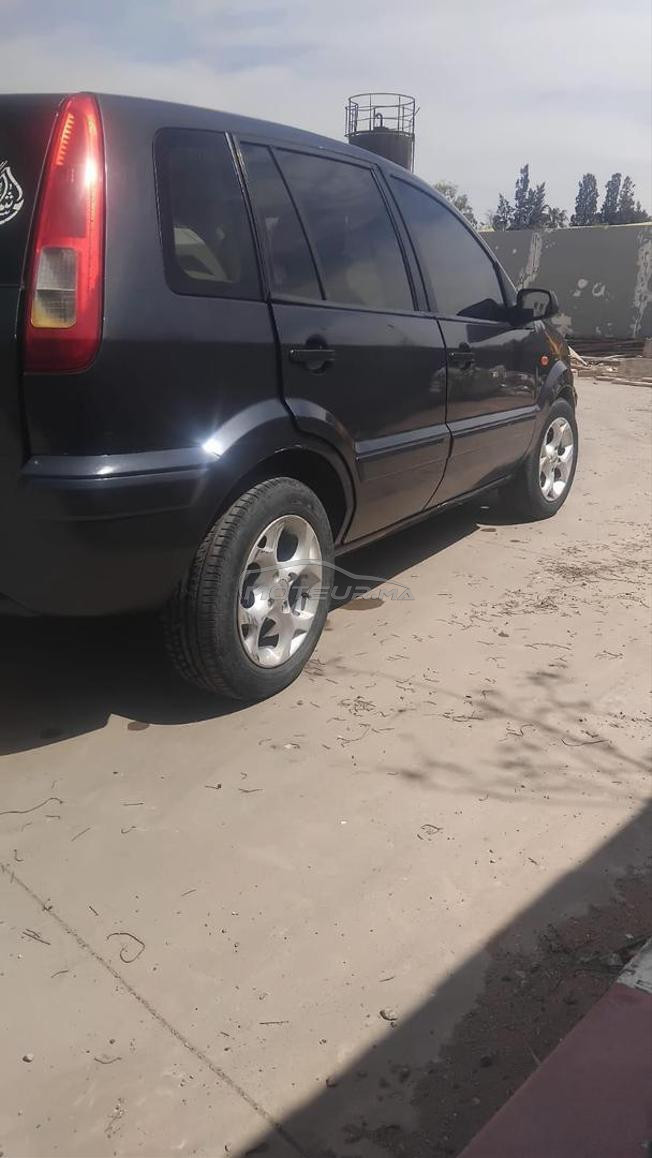 Ford Fusion  2010 à Settat