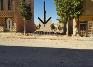 Terrain de 145 m2 à vendre Hay Najd Oujda 