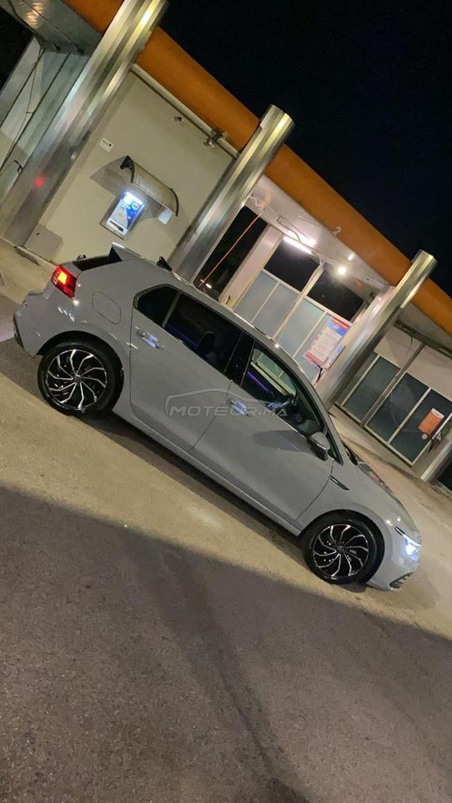 Volkswagen Golf 8