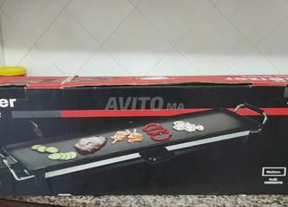 مقلاة كهربائية 