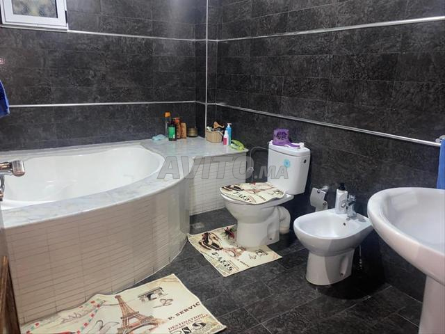 Mini villa à vendre 120 m² à Tifelt Daliya