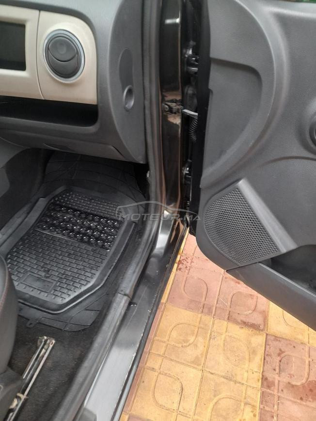 voiture