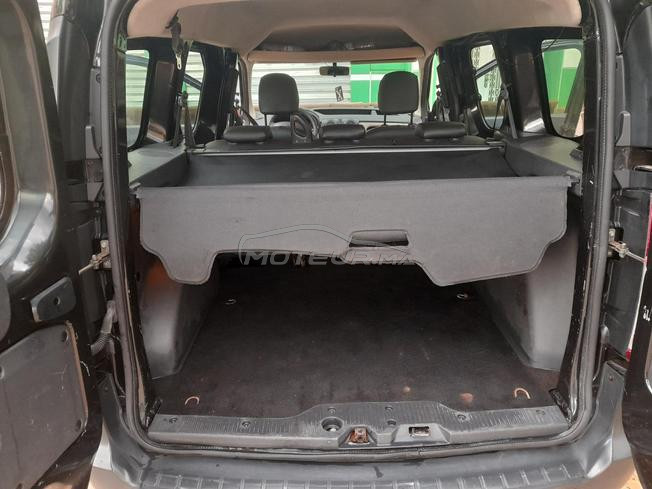 voiture