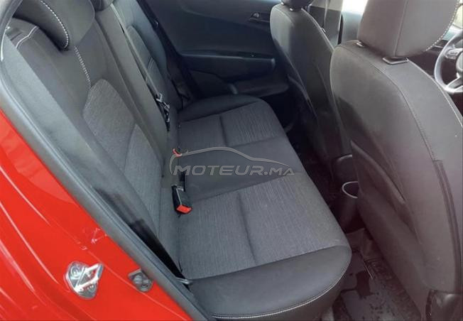 Kia Picanto Automatique - 2021