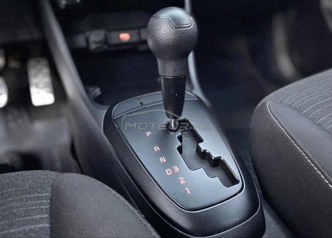 Kia Picanto Automatique - 2021