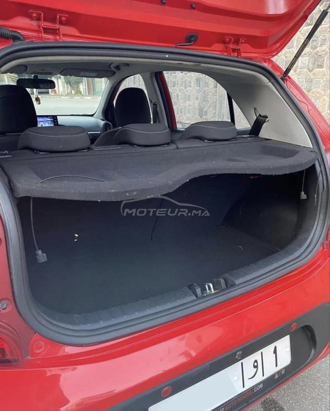 Kia Picanto Automatique - 2021
