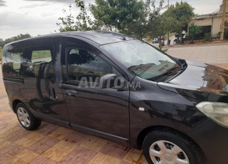 dacia docker tberkalh mslouha w9tisadia bzefff