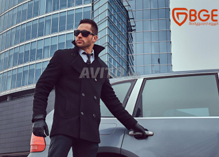 Chauffeur et Garde du corps