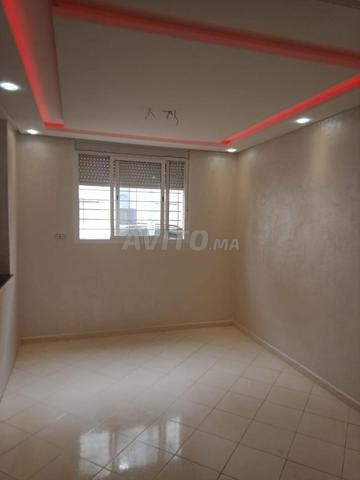 Appartement RDC en vente à jawharat skhirat