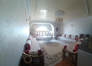 Appartement 2 Face oposi en vente à Temara 