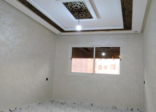 Appartement à vendre 87 m² à Had Soualem