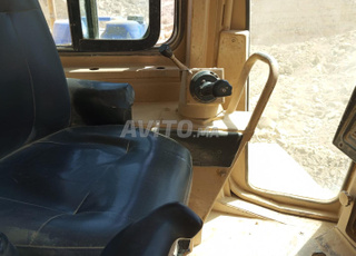  bulldozer d8n location 