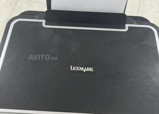 imprimante lexmark wifi