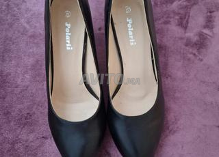 sbabt jdad dial bra.  escarpins importés 