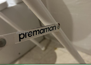 Baignoire avec support 