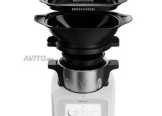 Mr cuisine - robot cuisine type thermomix