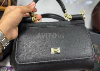 Sac Dolce & Gabbana en Cuir DG6543