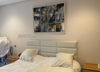 appartement à vendre à pristigia 