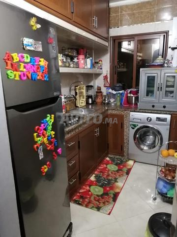 Appartement à vendre 50 m² à Dar Bouazza - 2