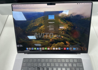Macbook M1 Pro MDM