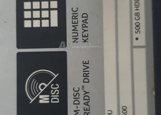 PC Portable Acer aspire E15 CORE i5