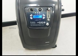 Concentrateur d'oxygène 