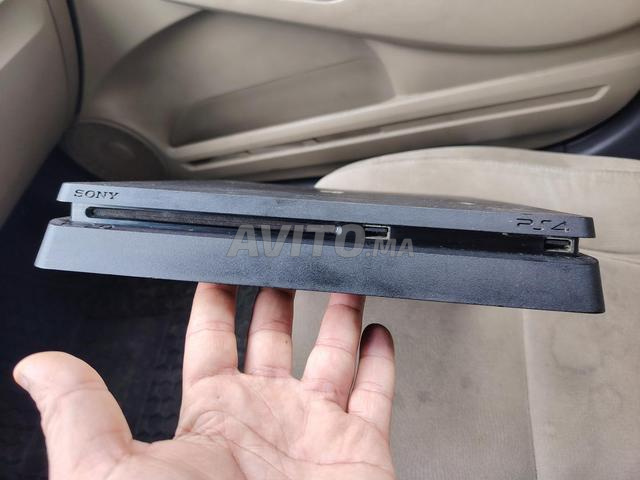 PlayStation ps4