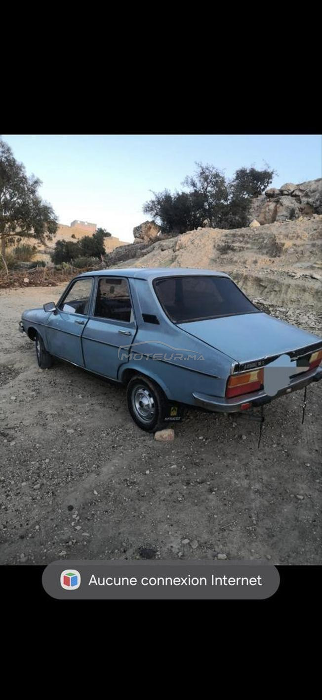 Renault 12 
