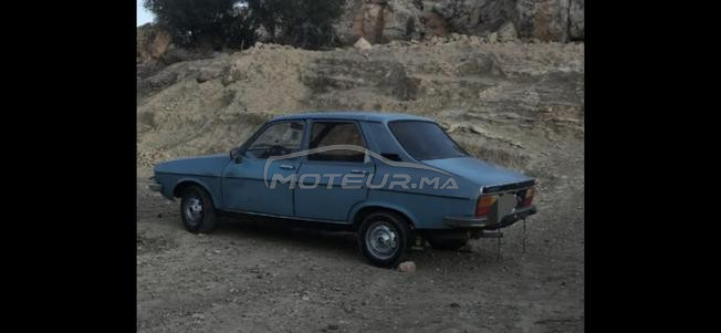 Renault 12 